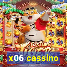 x06 cassino